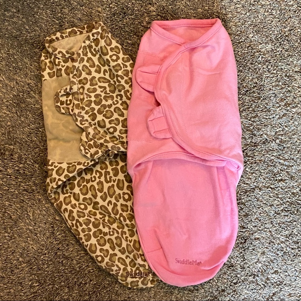 Swaddleme Original Swaddles